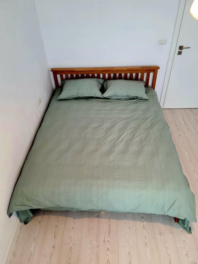 Central Apartament Urbana 아라드 외부 사진