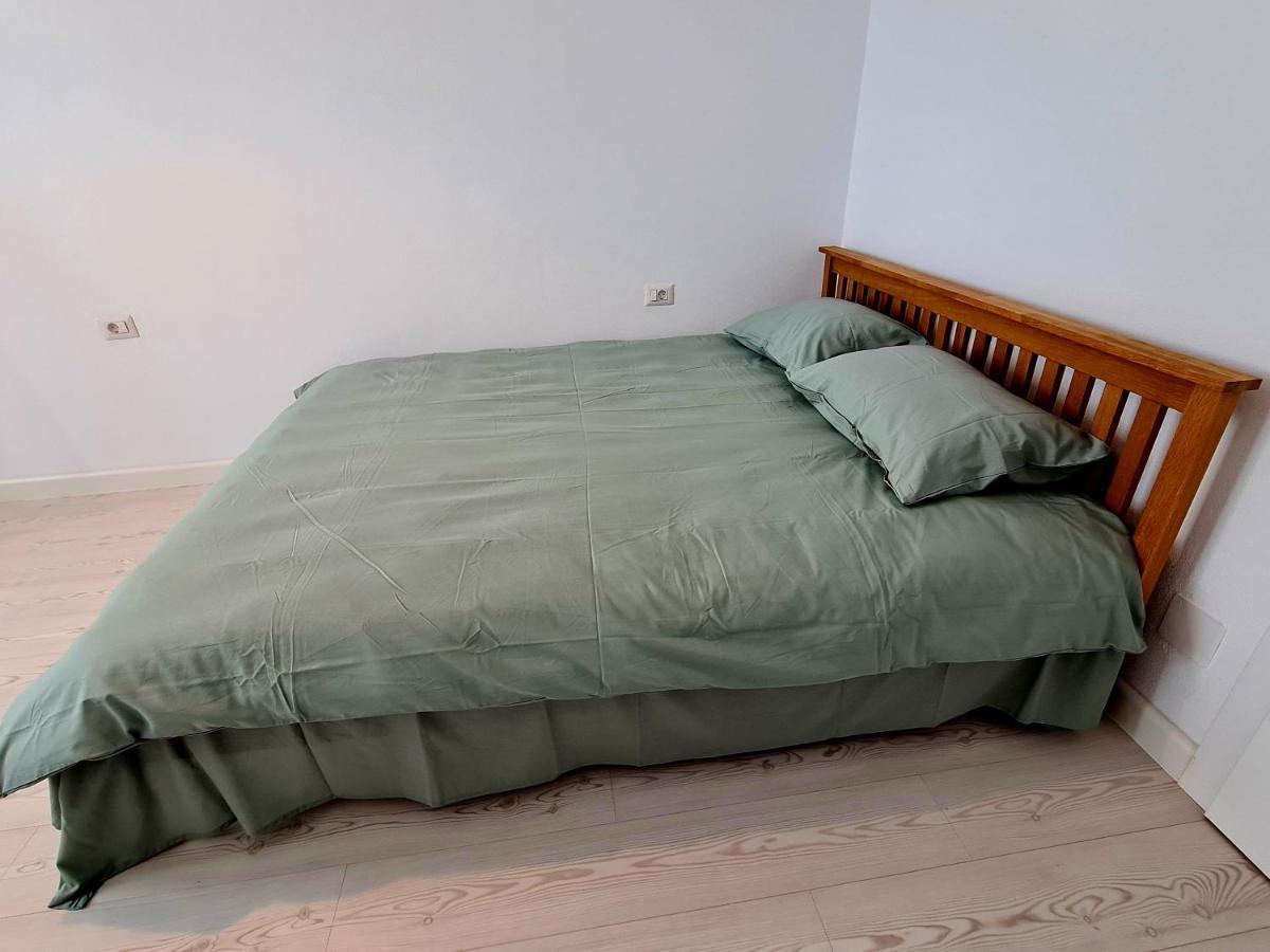 Central Apartament Urbana 아라드 외부 사진